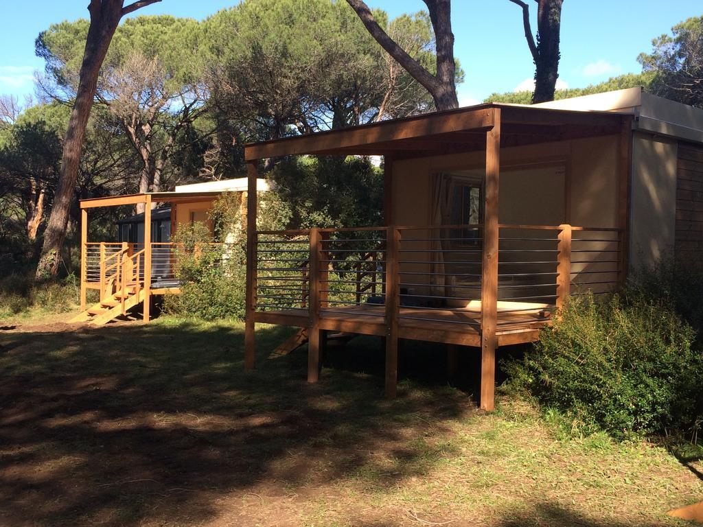 Camping Eden Marina di Grosseto Quarto foto