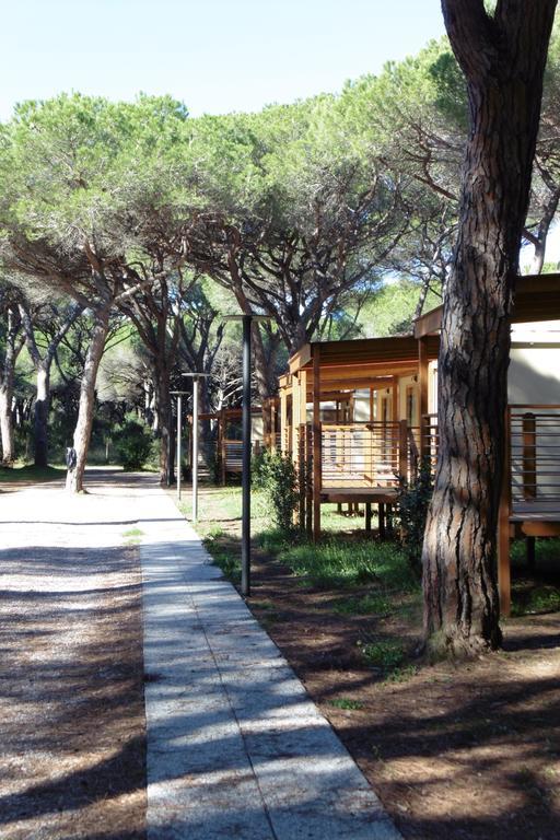 Camping Eden Marina di Grosseto Quarto foto
