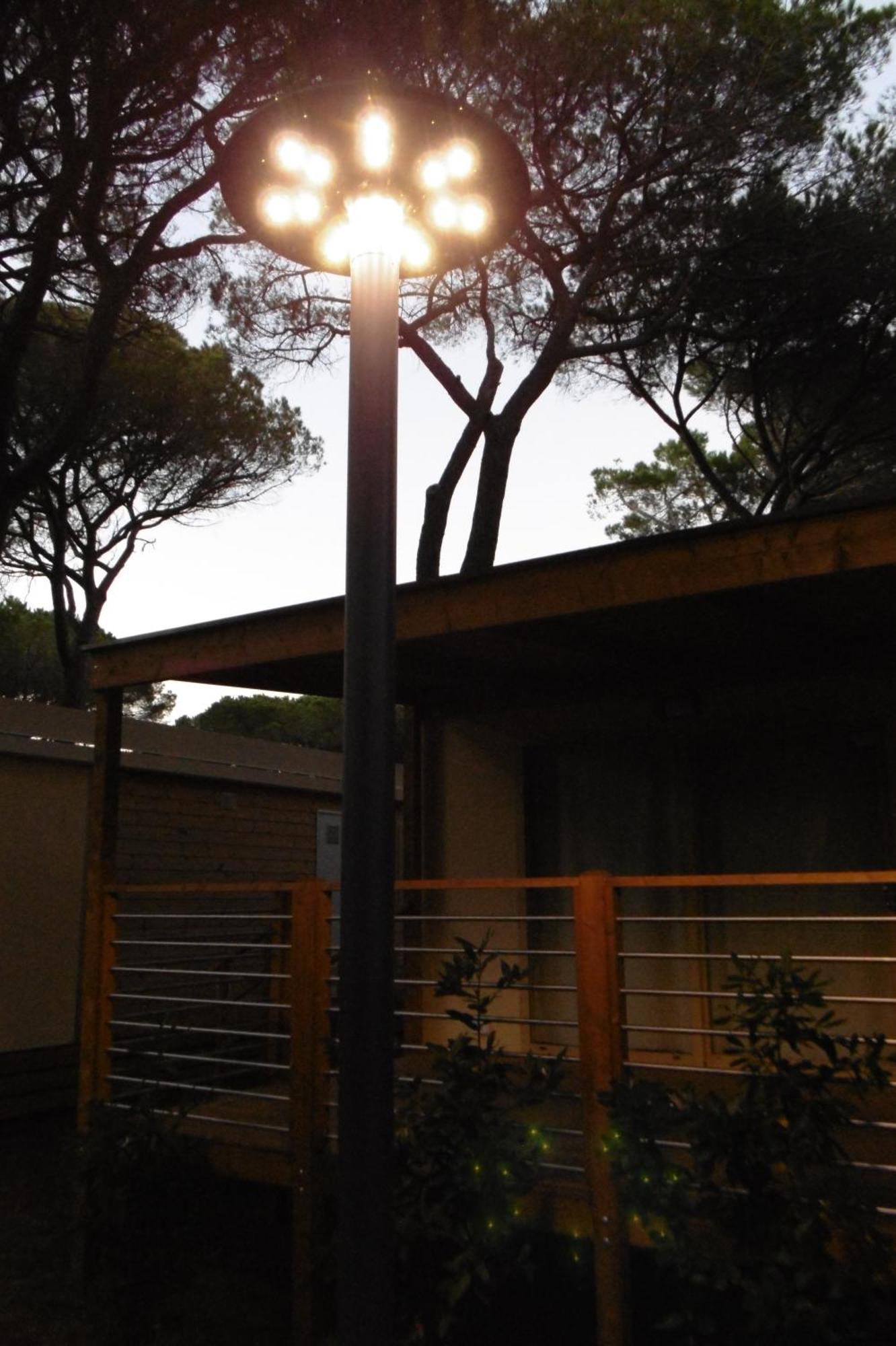 Camping Eden Marina di Grosseto Quarto foto