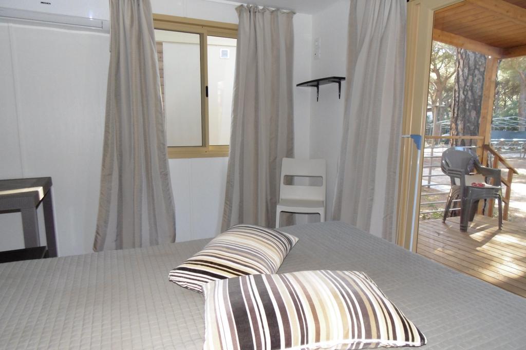 Camping Eden Marina di Grosseto Quarto foto