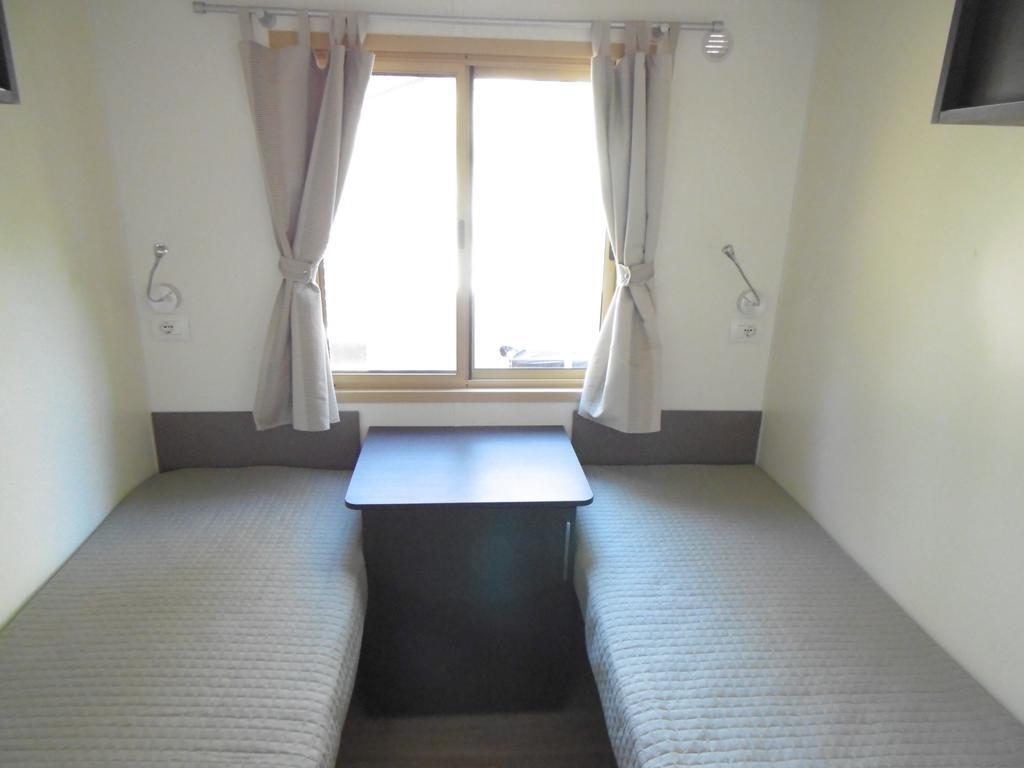 Camping Eden Marina di Grosseto Quarto foto