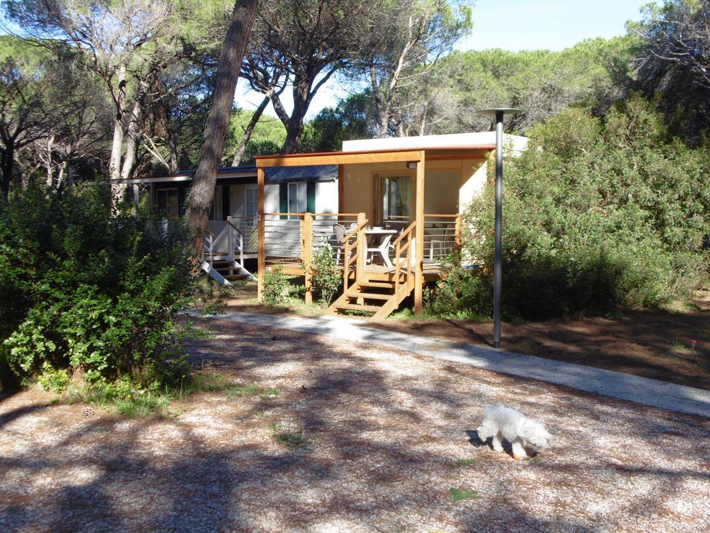 Camping Eden Marina di Grosseto Quarto foto
