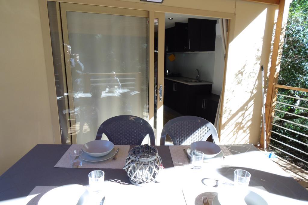 Camping Eden Marina di Grosseto Quarto foto