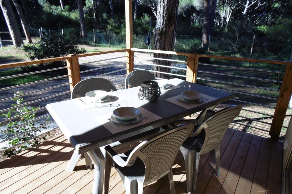 Camping Eden Marina di Grosseto Quarto foto