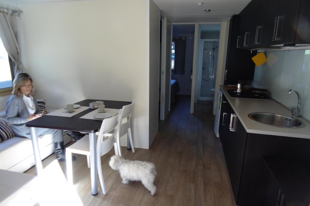 Camping Eden Marina di Grosseto Quarto foto