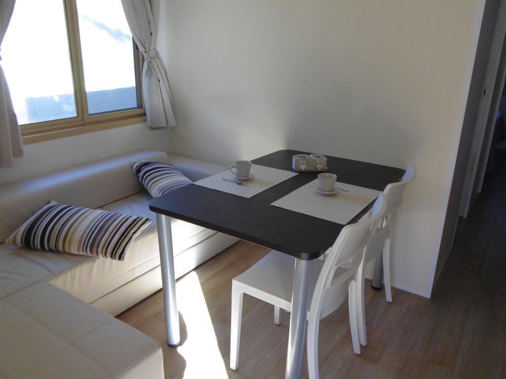 Camping Eden Marina di Grosseto Quarto foto