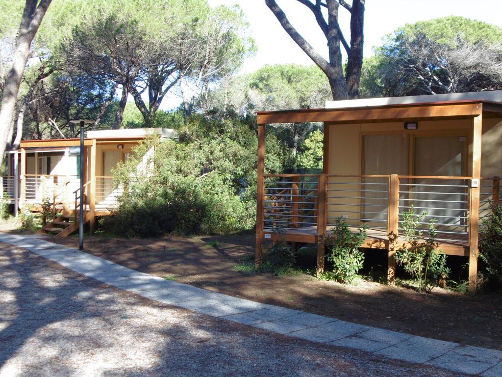Camping Eden Marina di Grosseto Quarto foto