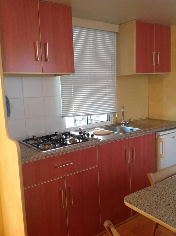 Camping Eden Marina di Grosseto Exterior foto
