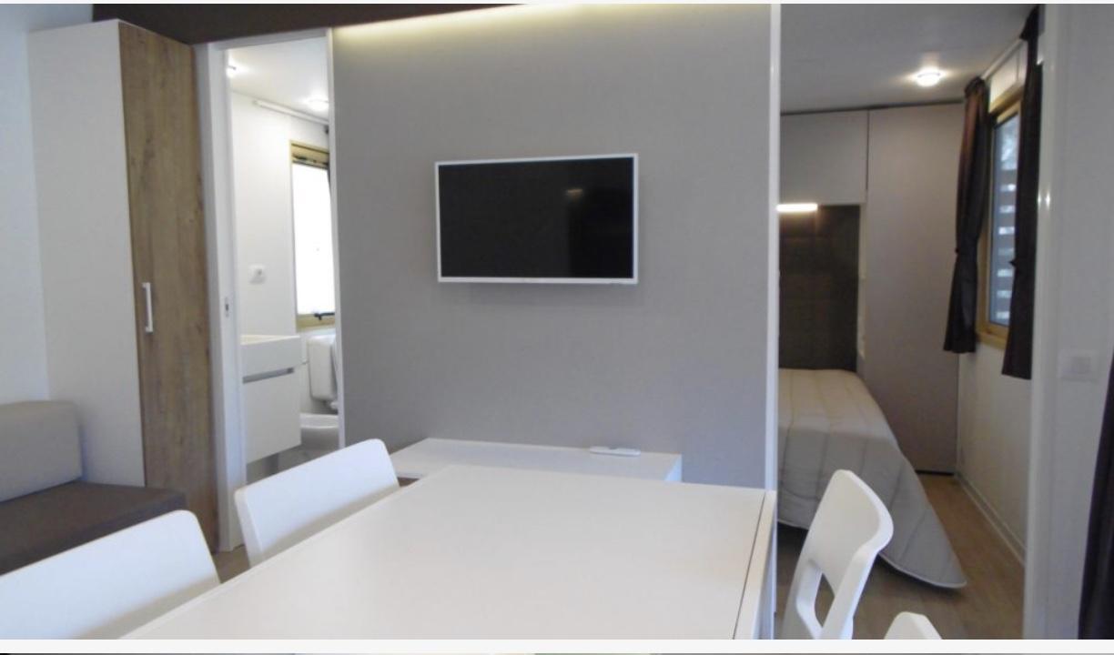 Camping Eden Marina di Grosseto Exterior foto