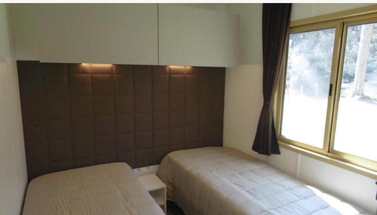 Camping Eden Marina di Grosseto Exterior foto